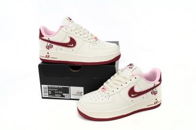 cheap quality Nike Air Force 1 Model No. 1827